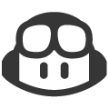 GitHub Copilotアイコン