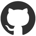 GitHubアイコン