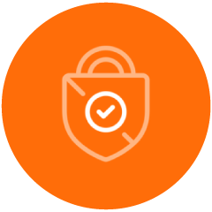 GitHub Advanced Security and GHAzDO アイコン