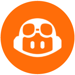「GitHub Copilot(Business,Enterprise) アイコン