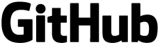 GitHubロゴ