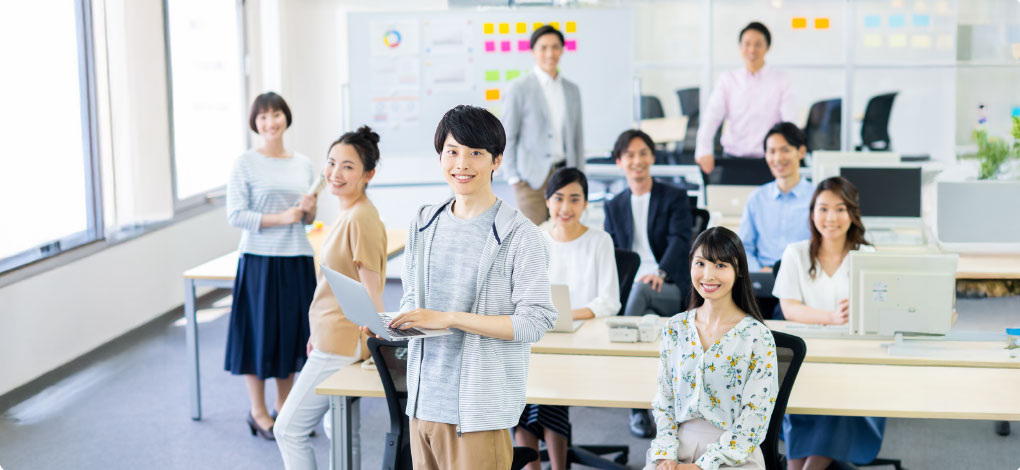 解決イメージ
